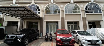 KoolKost Syariah @ Green Lake City