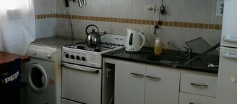 Hermoso Duplex 2 amb. 1 costa cochera lavarropas,impecable