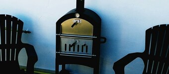 Hermoso Duplex 2 amb. 1 costa cochera lavarropas,impecable