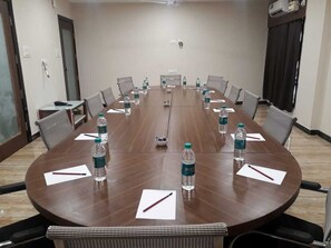 Business center - Hotel Bidar Gateway (Bidar)