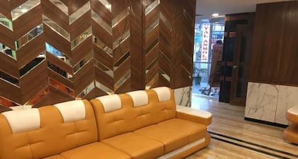 Hotel Bidar Gateway