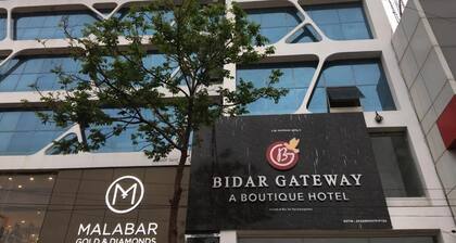 Hotel Bidar Gateway