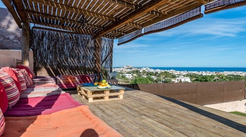 Can Catalina - Villa for 10 people in Ibiza