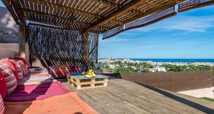 Can Catalina - Villa for 10 people in Ibiza