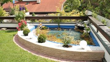 Terrazza/patio