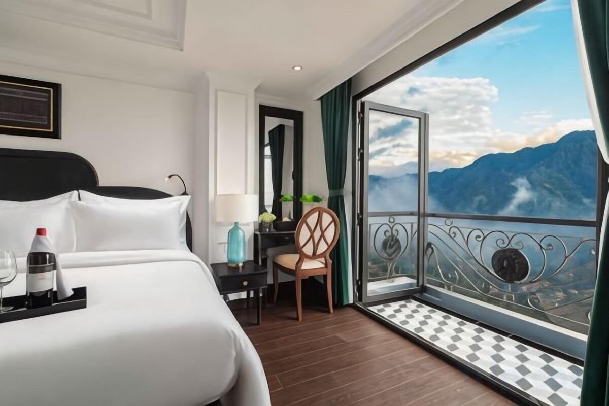Ropa de cama hipoalergénica, colchones con acolchado adicional, minibar