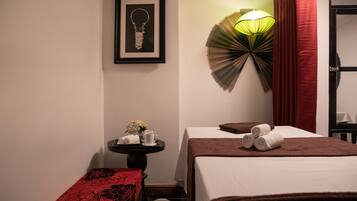 Massageanwendungen