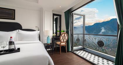 My Gallery Boutique Hotel & Spa