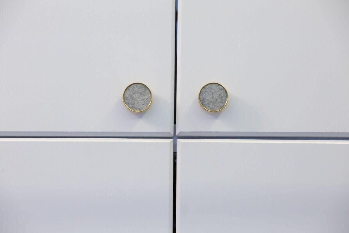 Innendetails