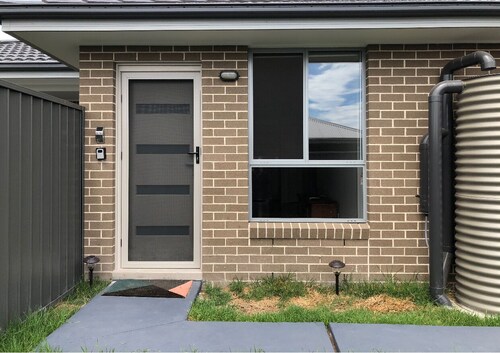 Cosy Family holiday home