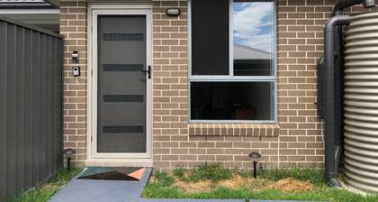 Cosy Family holiday home