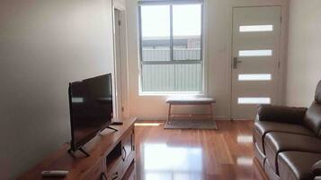 TV, books