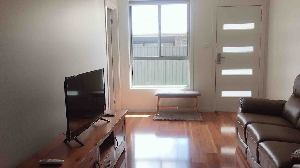 Cosy Family Holiday Home - Sydney