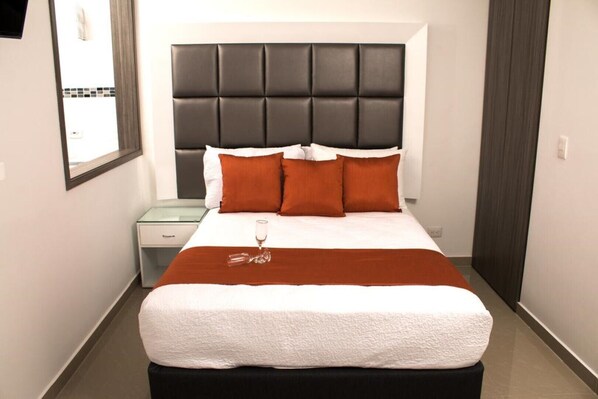1 bedroom, WiFi