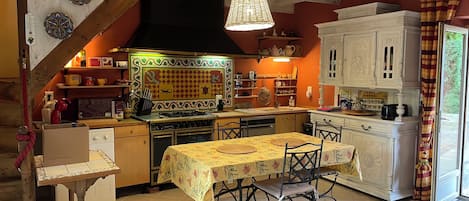 Restaurantes