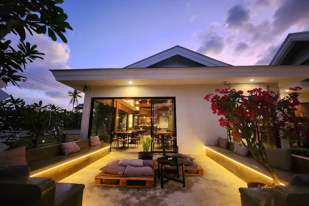 Only Seed Resort