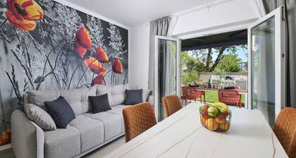 APARTMENTS DOLCEA - Zambratija - Umag