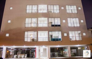 Exterior - Apartment for two people with air conditioning V (Cali)