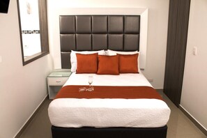 1 Schlafzimmer, WLAN