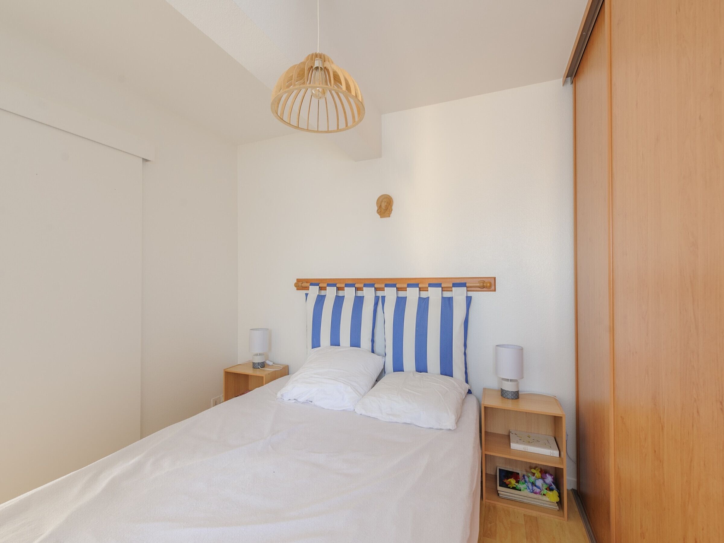 1 slaapkamer, gratis wifi