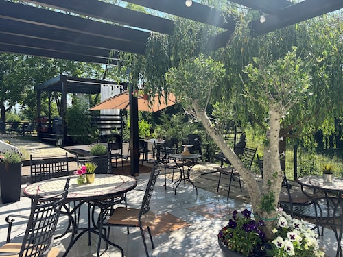 Plitvice Falls Cottage