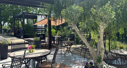 Plitvice Falls Cottage