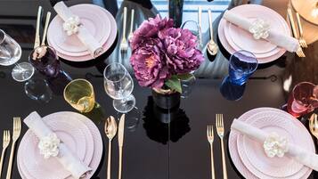 Deluxe Double Room with Bath