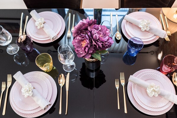 Deluxe Double Room with Bath | Egyptian cotton sheets, premium bedding, memory foam beds, minibar