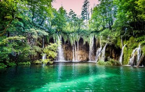 Point of interest - Plitvice Falls Cottage (Plitvicka Jezera)