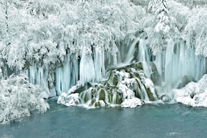 Point of interest - Plitvice Falls Cottage (Plitvicka Jezera)