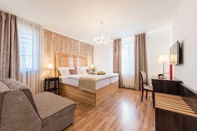 Plitvice Falls Cottage
