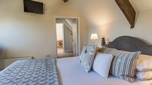 Suite familiar
