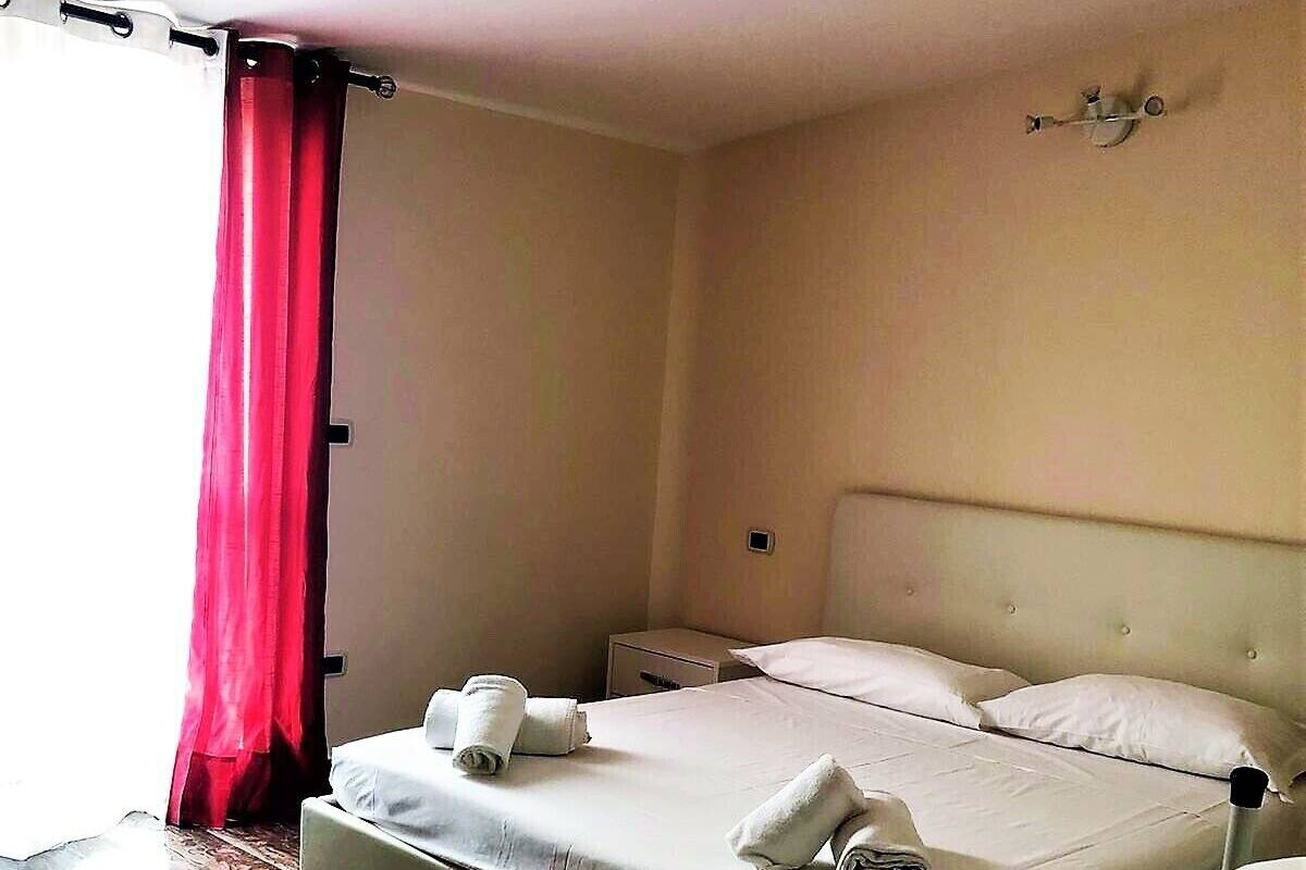 Luxury Triple Room