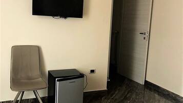 Quadrupla Luxury | Televisione