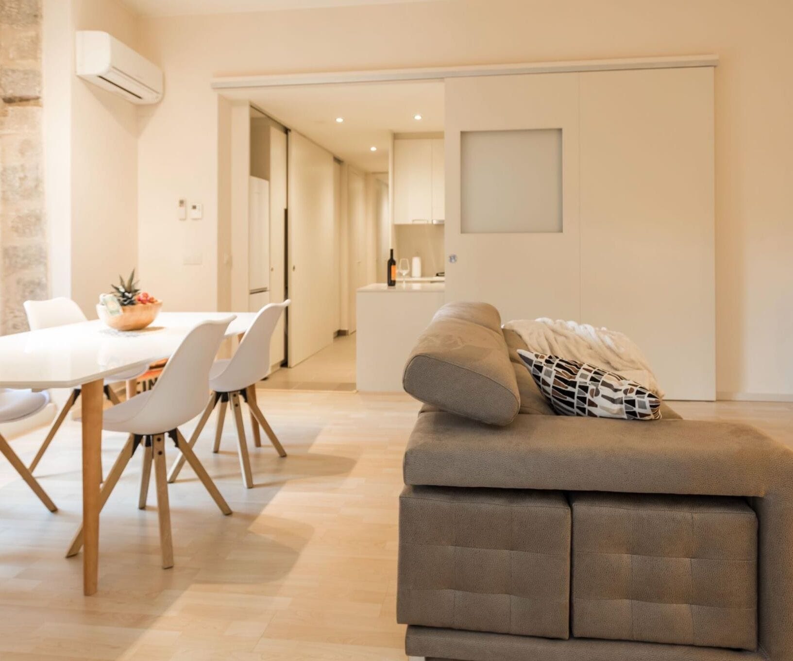 Fernseher, Netflix, Streaming-Dienste