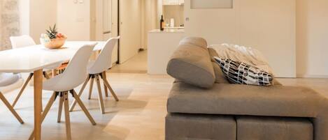 Fernseher, Netflix, Streaming-Dienste