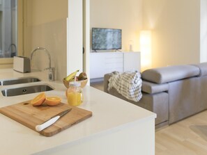 Interior - Cort Reial 3B - Holiday Apartment Rental in Girona | Bravissimo (Girona)