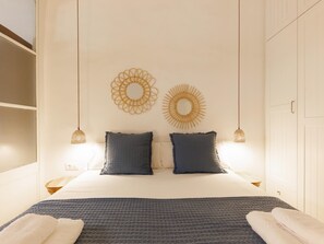 3 Schlafzimmer, Bügeleisen/Bügelbrett, Internetzugang, Bettwäsche