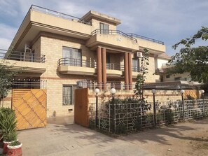 Exterior - Capital Sweet Home (Islamabad)