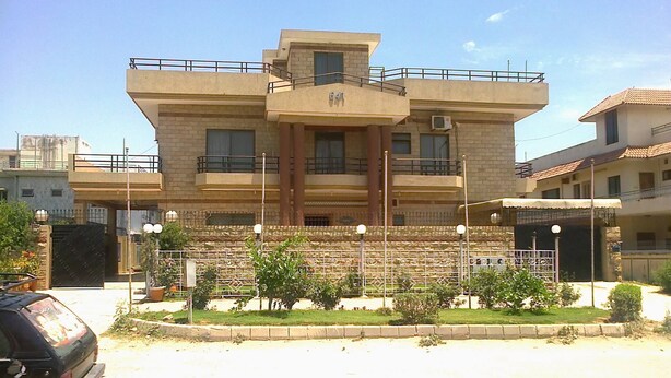Unclassified image, 1 of 16, button - Capital Sweet Home (Islamabad)