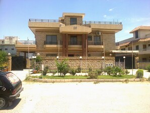 Exterior - Capital Sweet Home (Islamabad)
