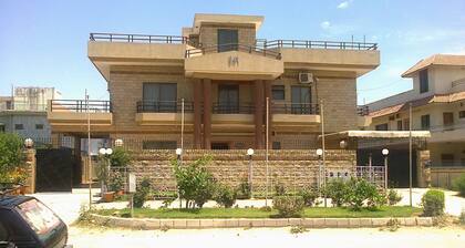 Capital Sweet Home