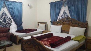 Unclassified image, 3 of 16, button - Capital Sweet Home (Islamabad)