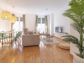 منطقة المعيشة