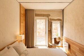 4 bedrooms, in-room safe, desk, iron/ironing board - Garden of Camellias ★ Charming house near beach (4 bedrooms) (Porto)