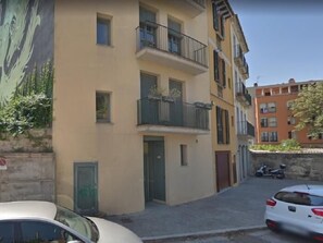 Exterieur