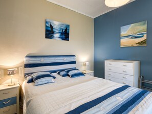 2 bedrooms