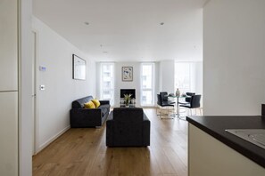 تلفزيون ذكي