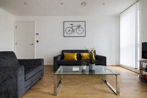 تلفزيون ذكي