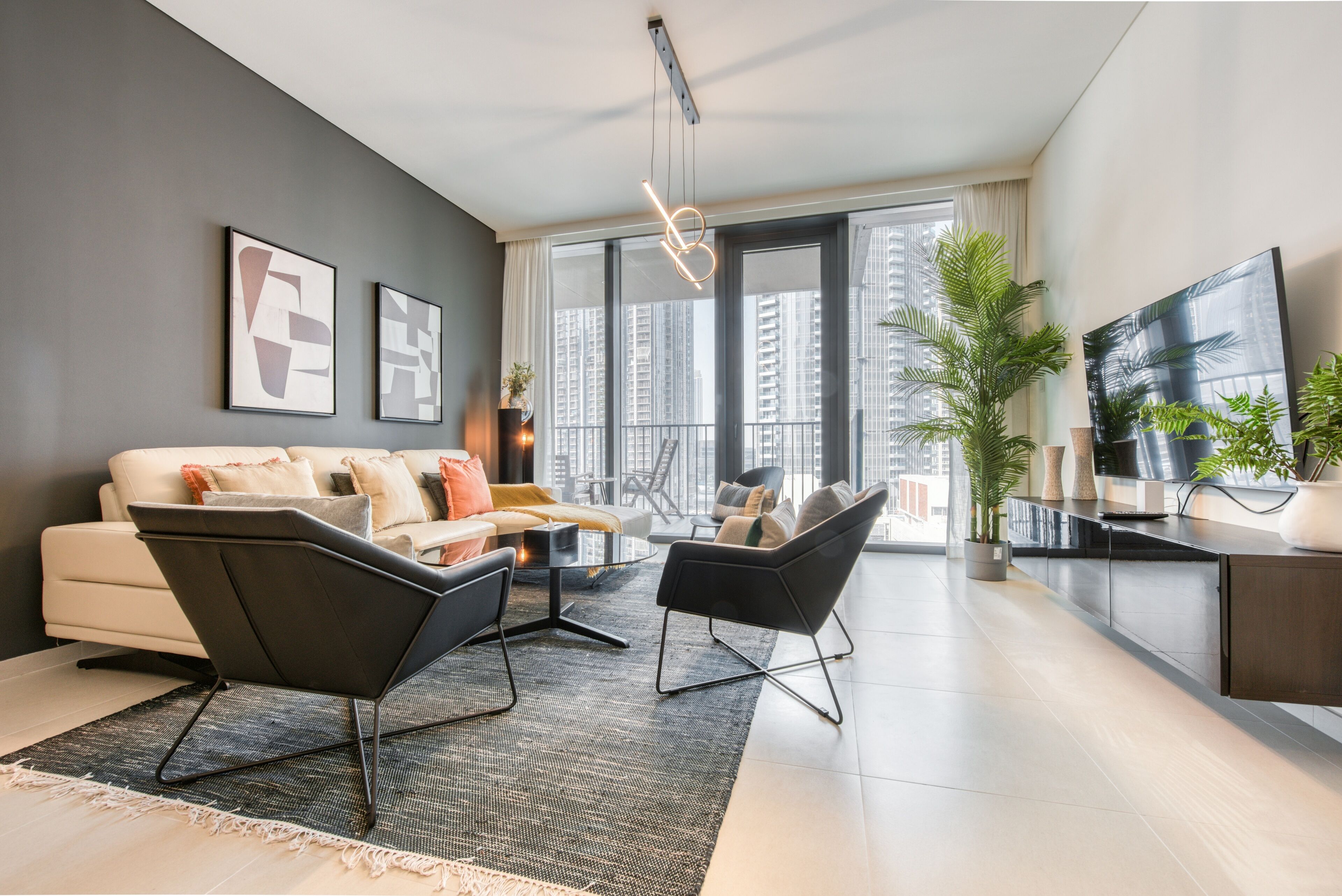 Eden's Dubai - BLVD Heights